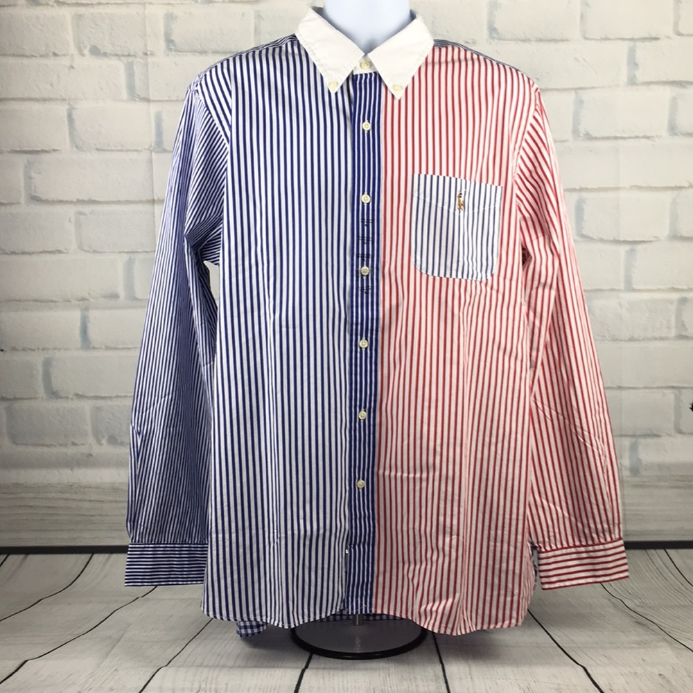 Ralph Lauren button down size XL 20%off any 2items